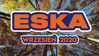 Hity Eska 2020 Wrzesień   Najnowsze Przeboje Radia Eska 2020   Najlepsza radiowa muzyka 2020