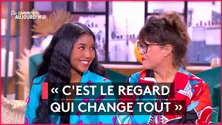 Adoption : sa magnifique rencontre avec sa fille à Madagascar - Ça commence aujourd'hui