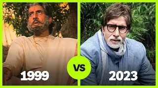 Sooryavansham 1999 Cast Then & Now 2023 | 1999 vs 2023 | How They Changed | Bollywood Movies Cast