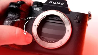 Sony A7iv First Impressions for Wedding Photography