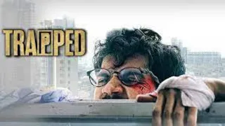 TRAPPED EXPLAINED IN ENGLISH | TRAPPED SUMMARIZED IN ENGLISH | RajKummar Rao Movie |