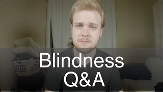 Blind Q&A