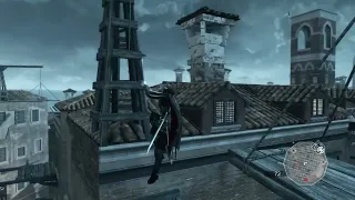 AC 2 Parkour - Mirage wishes it was this good