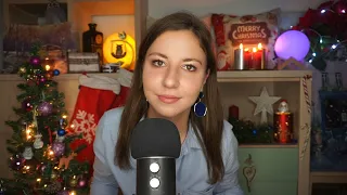 #асмр БОЛТУШЕЧКИ ПЕРЕД СНОМ💥 НЕЖНЫЙ ШЕПОТ ДЛЯ ТВОЕГО РАССЛАБЛЕНИЯ😍 ASMR RUSSIAN WHISPER