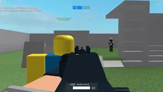 Roblox Hitboxes Suck