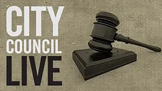 June 21 City Council