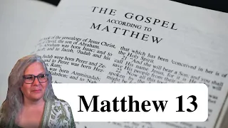 Matthew 13