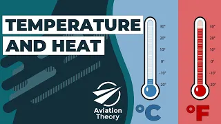 Difference Between Temperature and Heat