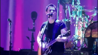 Stereophonics-Don't Let The Devil Take Another Day-Glasgow SSE Hydro 11th March 2020
