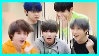 TXT " Run away " MV Reaction (Edit Ver)