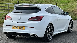 Owning An Astra VXR GTC in 2023!