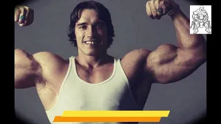 Arnold Schwarzenegger Transformation from 1 to 75 Years