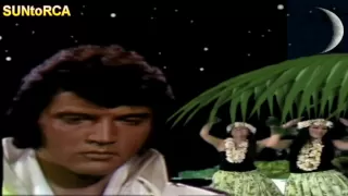 Elvis Presley - Blue Hawaii (With Dancing Hula Girls)