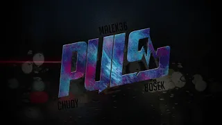 MAŁEK36 - PULS ft. CHUDY, BOSEK (prod. 4CA$H)