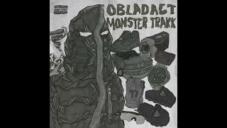 OBLADAET - MONSTER TRAKK (Минус / Instrumental)