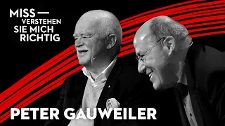 Gregor Gysi & Peter Gauweiler - Trailer
