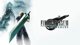 Final Fantasy VII Remake #1