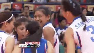 U23 Philippines vs  Kazakhstan Set 1 (May 2, 2015)