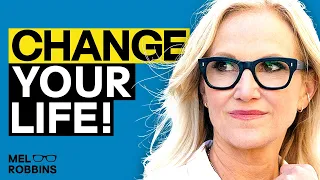 DO THIS to Attract Anything & ACHIEVE ANYTHING You Want in Life | Mel Robbins