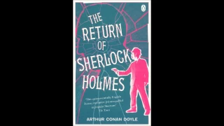 Sherlock Holmes -The Adventure of the Dancing Men by Sir Arthur Conan Doyle (Audiobook)