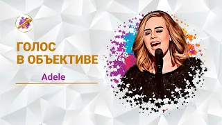 Голос в объективе №1 - Adele - Skyfall