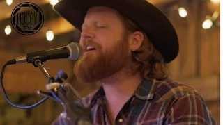 RED SHAHAN "Long Way to Fall" (Live from Luckenbach, TX) #JambulanceSessions