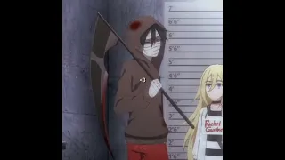 💖Zack💖 | Angels Of Death