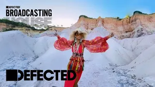 Natasha Diggs - Defected Broadcasting House (Live from Trancoso Bahia Brasil)