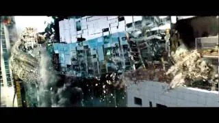 Transformers 3 Dark of the Moon T.V. SPOT #14 (HD)