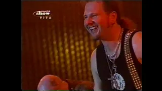 Rock in Rio 3 (19/01/2001) Parte 02: Rob Halford