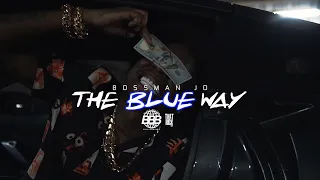 Bossman JD - The Blue Way