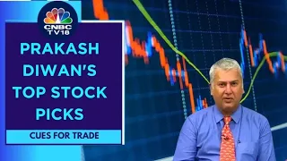 What Are The Key Stocks & Sectors In Focus Today? | CNBC TV18