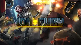 Прохождение игры Ion Fury на высшей сложности (Часть 1)