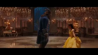 BEAUTY AND THE BEAST  Dance Scene