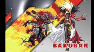 Bakugan Battle Brawlers OST - BGM07 (COMPLETED)