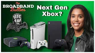 SARAH BOND NEXT XBOX POWER|HELLBLADE 2 RUNS WORST THAN RYSE SON OF ROME|MIKE YABARRA BULLIES XBOX