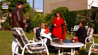 Tere Ishq Ke Naam Episode 1 | BEST SCENE | Hiba Bukhari | ARY Digital