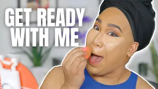 Get Ready With Me Life Update | PatrickStarrr