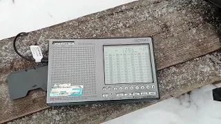 1296 kHz COPE Valencia