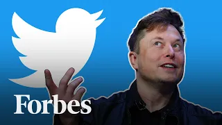 How The World's Richest Person Bought Twitter | Forbes