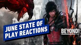 PlayStation's Best State of Play Ever? - Beyond 752