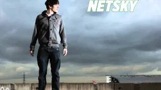 Netsky - Tomorrows Another Day (VIP Mix)