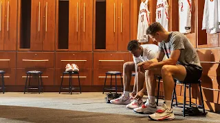 Wonder Makes Us a Community | University of Arizona Men’s Basketball