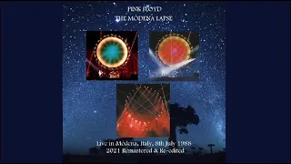 Pink Floyd - Signs of Life (Live, The Módena Lapse) [2021 Remaster]