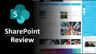 SharePoint Review