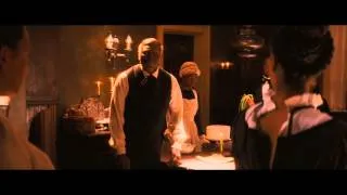 Django Unchained - Extrait  "Vous faites peur"  VF