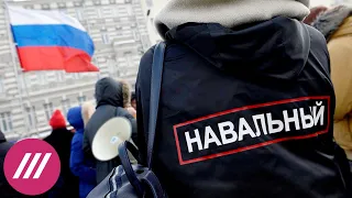 «Пока ты жив, надеюсь, ты продолжишь борьбу». Знаменитости выступили в поддержку Навального