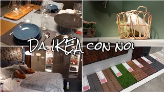 Haul Ikea vi mostro tutti i miei acquisti ♡