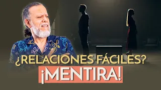 La complejidad de tener pareja | Alberto Linero | Despertar Espiritual 06 de Junio