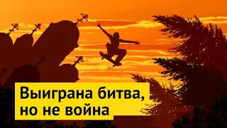 Храм в Екатеринбурге: тема закрыта?